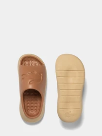 Шлёпанцы Lacoste Slide 3.0 модель 745CFA000416I Фото