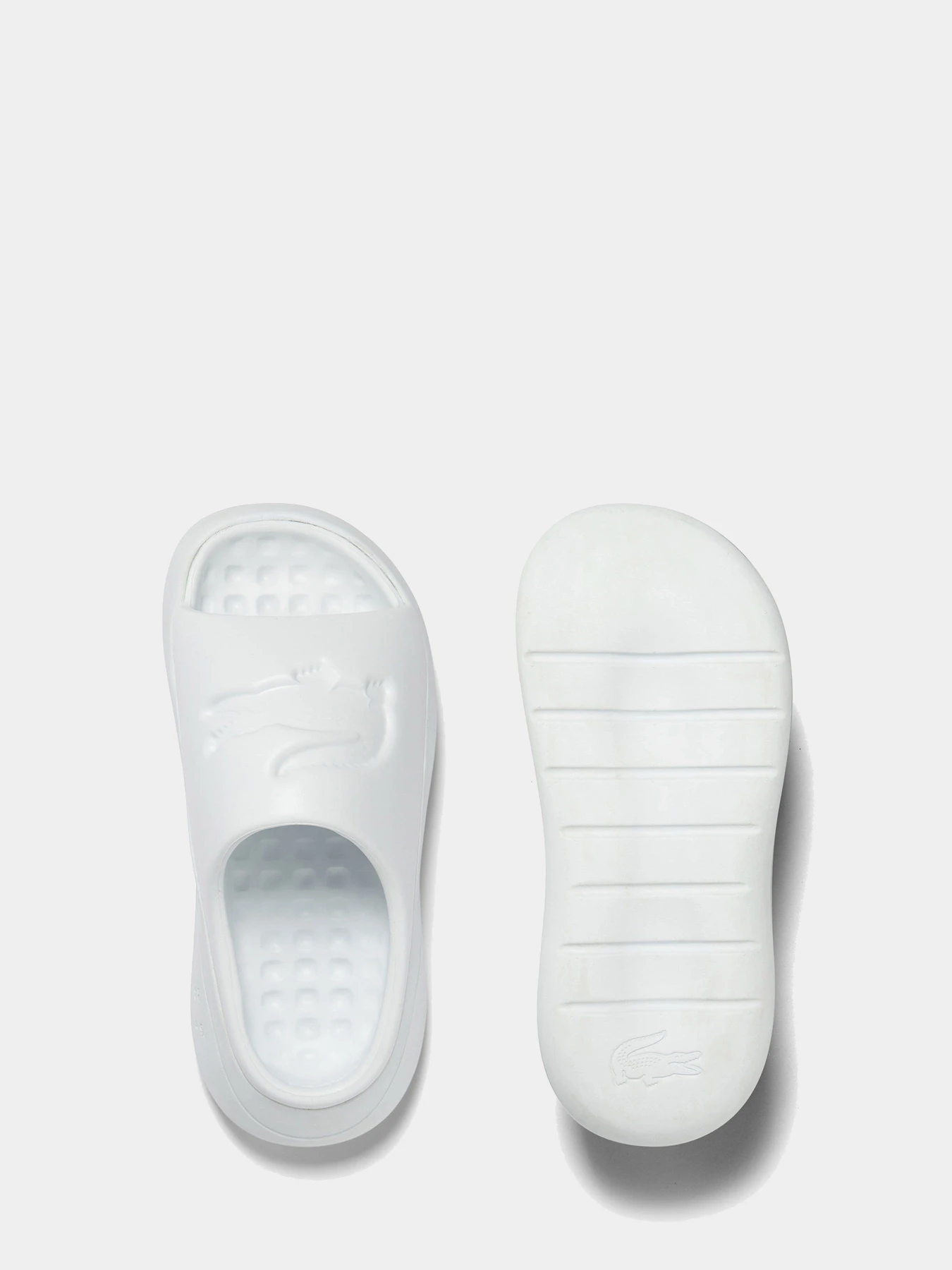 Шльопанці Lacoste Slide 3.0 модель 745CFA000421G Фото
