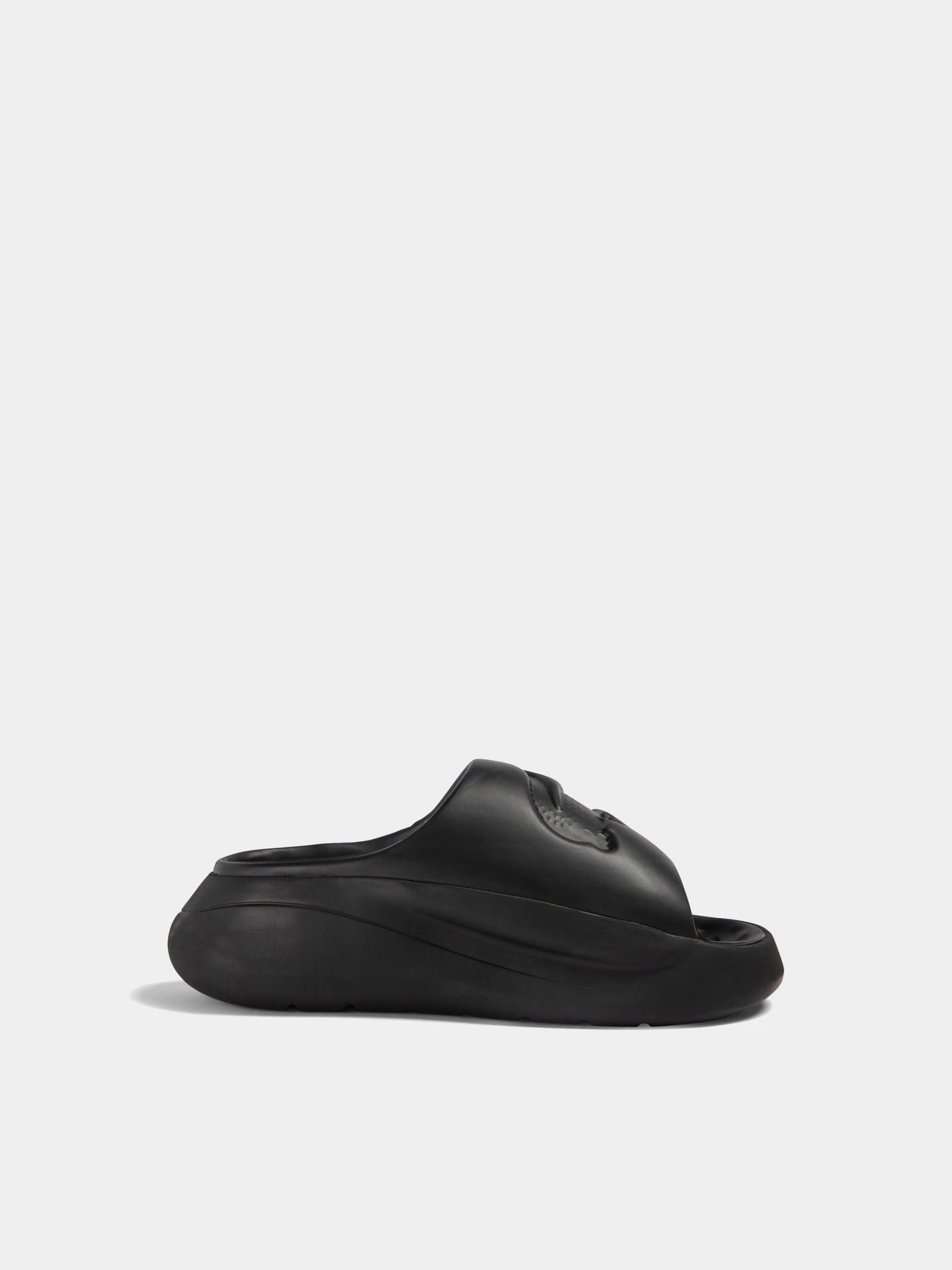 Шльопанці Lacoste Croco модель 745CMA000402H Фото