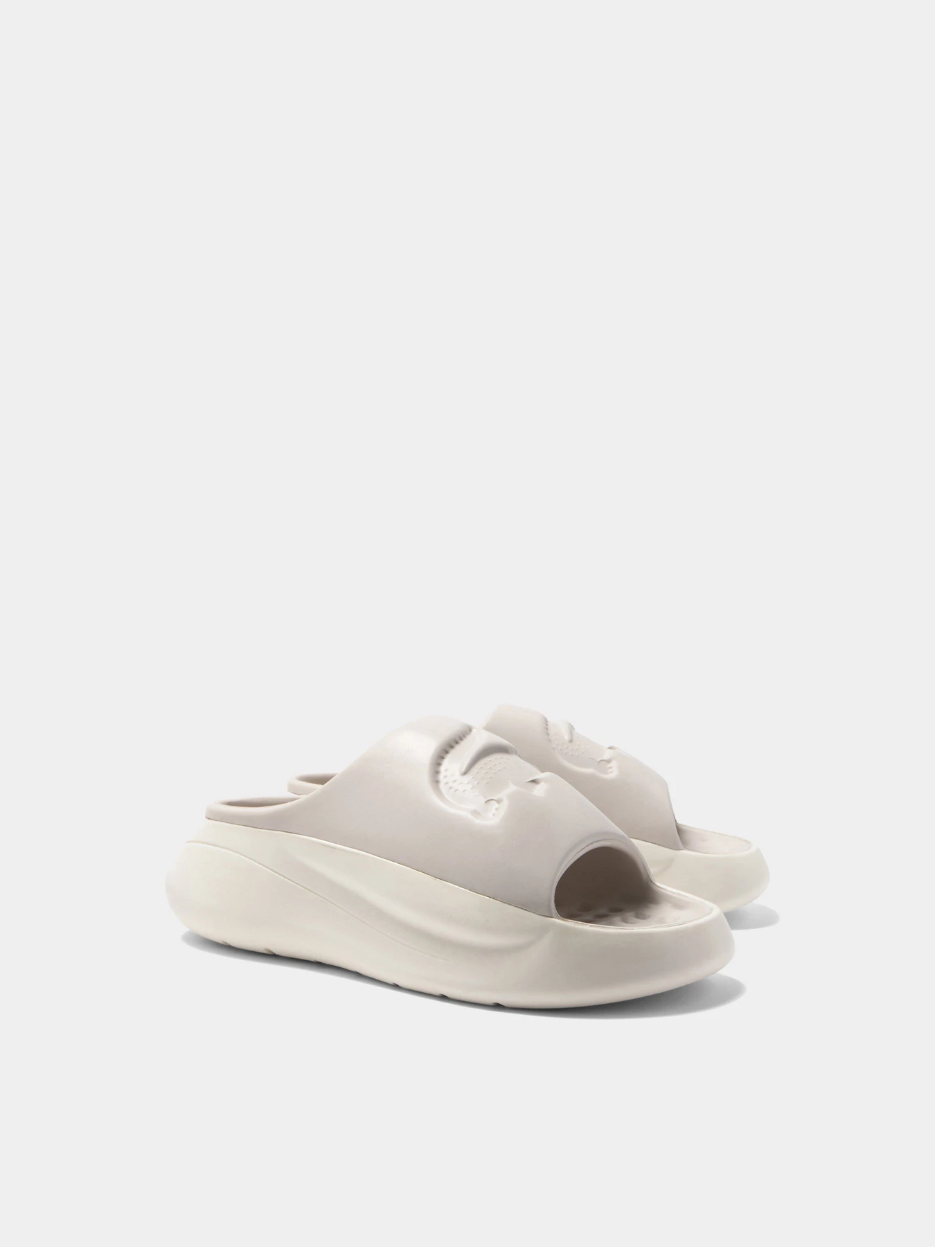 Шльопанці Lacoste Croco модель 745CMA000418C Фото