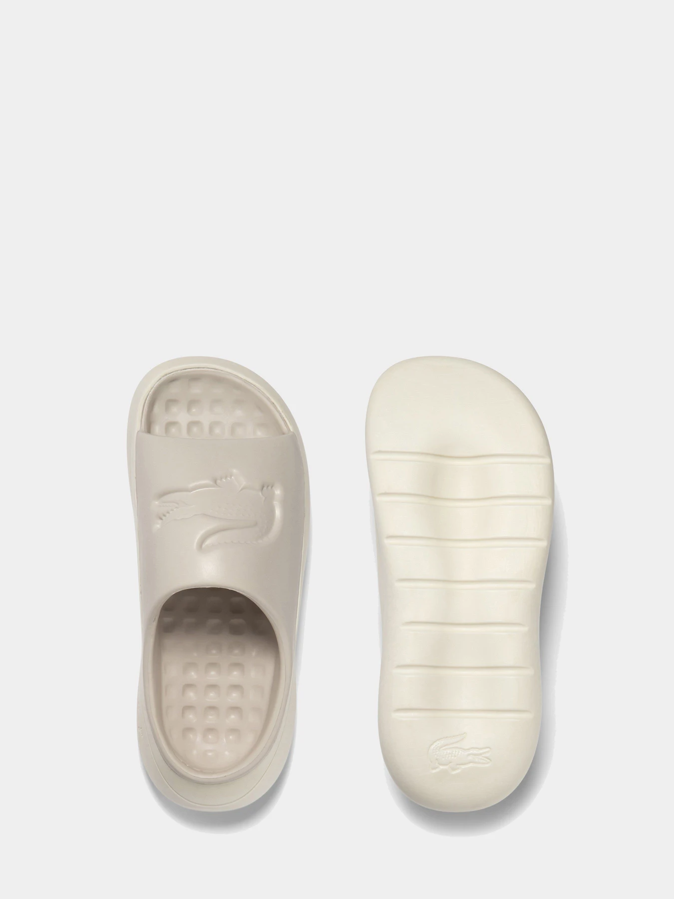 Шльопанці Lacoste Croco модель 745CMA000418C Фото