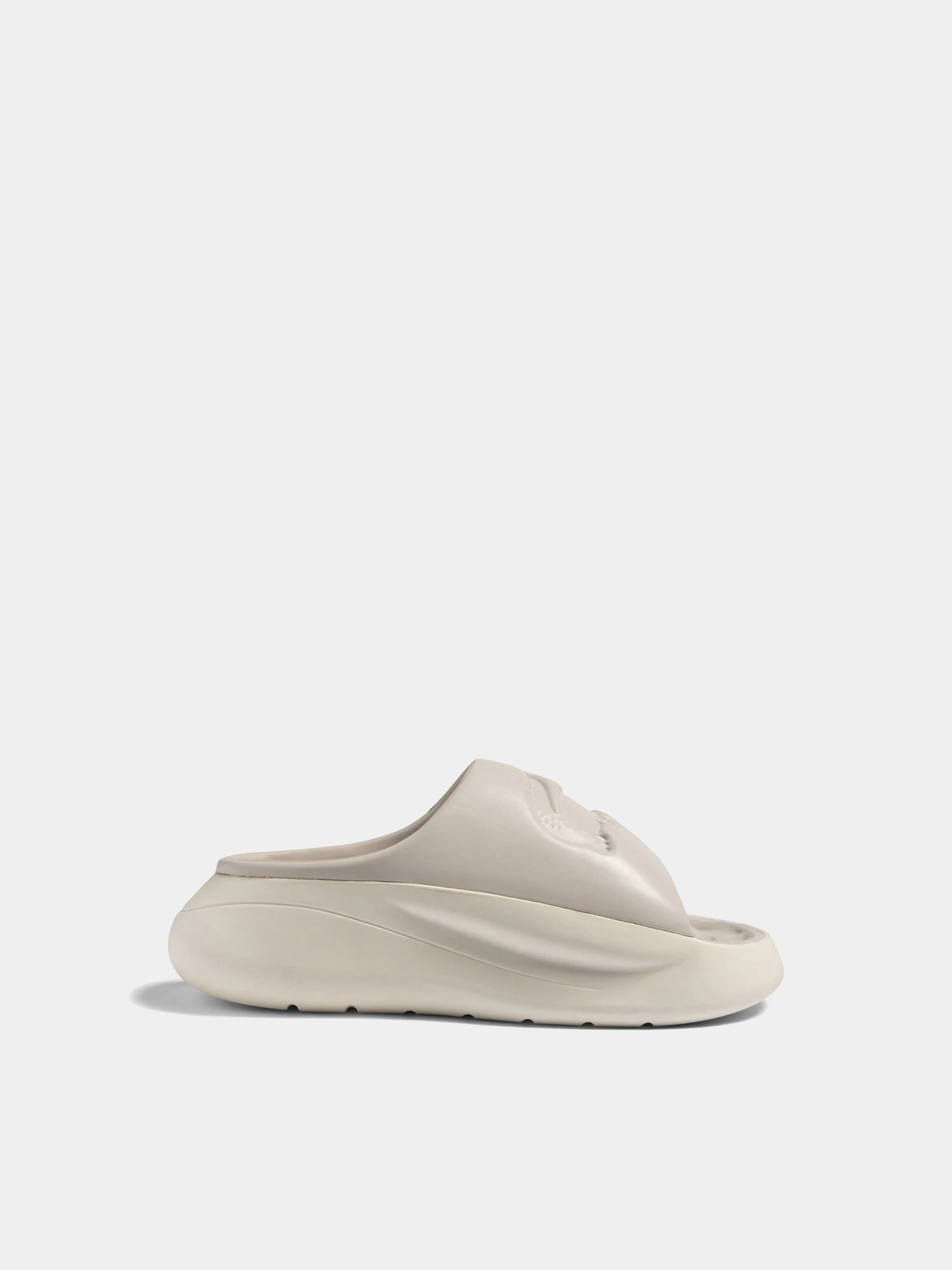 Шльопанці Lacoste Croco модель 745CMA000418C Фото