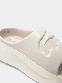 Шльопанці Lacoste Croco модель 745CMA000418C Фото