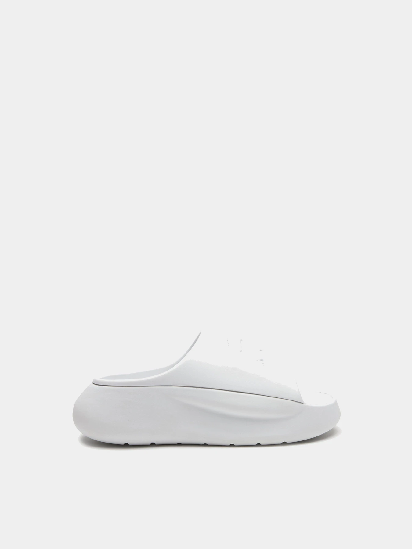 Шлёпанцы Lacoste Croco модель 745CMA000421G Фото