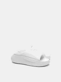 Шлёпанцы Lacoste Croco модель 745CMA000421G Фото
