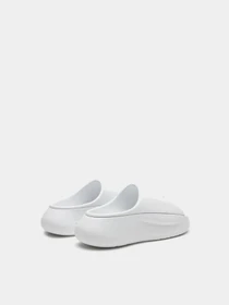 Шлёпанцы Lacoste Croco модель 745CMA000421G Фото
