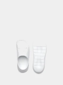 Шлёпанцы Lacoste Croco модель 745CMA000421G Фото