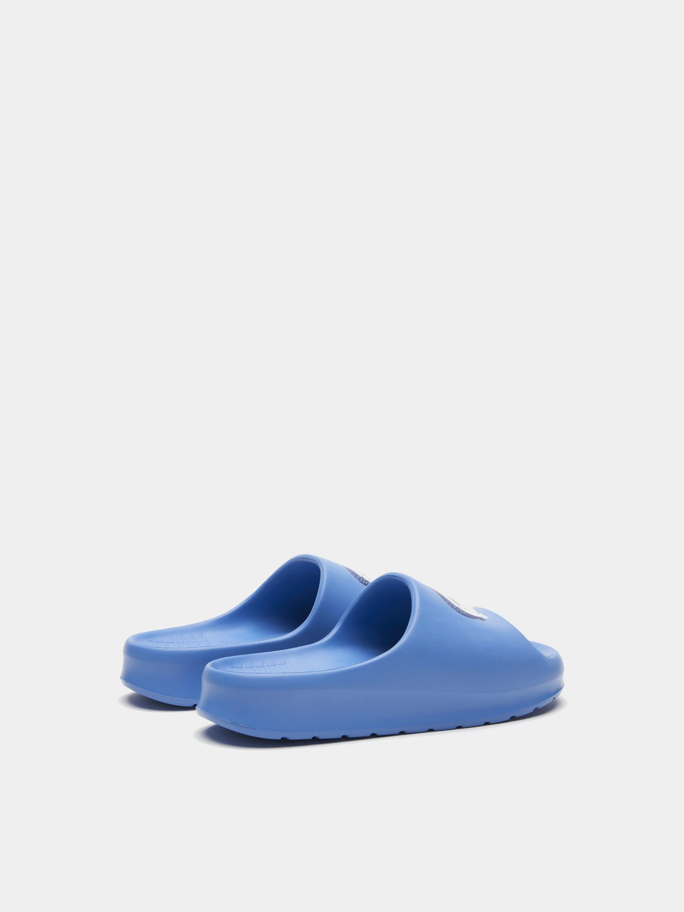 Шлёпанцы Lacoste Serve Slide 2.0 Evo модель 745CMA00052M8 Фото