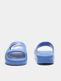 Шлёпанцы Lacoste Serve Slide 2.0 Evo модель 745CMA00052M8 Фото