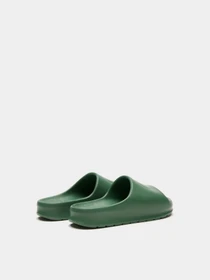 Шлёпанцы Lacoste Serve Slide 2.0 Evo модель 745CMA0005GG2 Фото