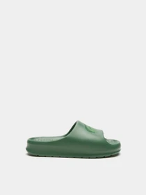 Шлёпанцы Lacoste Serve Slide 2.0 Evo модель 745CMA0005GG2 Фото