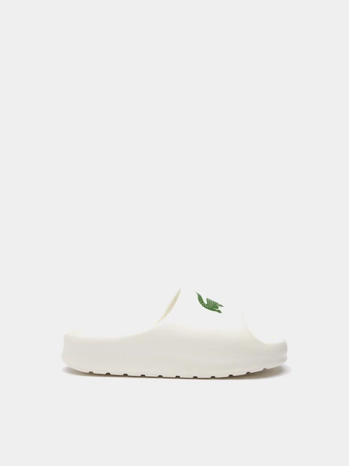 Шльопанці Lacoste Serve Slide 2.0 модель 746CFA00281Y5 Фото