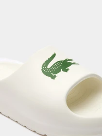Шлёпанцы Lacoste Serve Slide 2.0 модель 746CFA00281Y5 Фото
