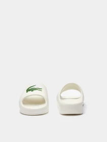 Шлёпанцы Lacoste Serve Slide 2.0 модель 746CFA00281Y5 Фото