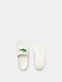 Шлёпанцы Lacoste Serve Slide 2.0 модель 746CFA00281Y5 Фото