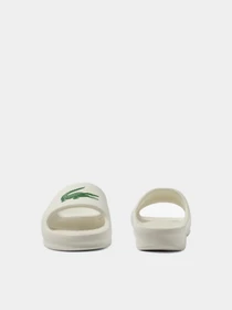 Шлёпанцы Lacoste Serve Slide 2.0 модель 746CMA00321Y5 Фото