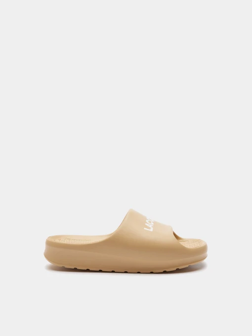 Шльопанці Lacoste Serve Slide 2.0 модель 747CFA0020CJ2 Фото