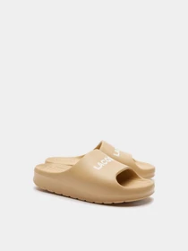 Шлёпанцы Lacoste Serve Slide 2.0 модель 747CFA0020CJ2 Фото