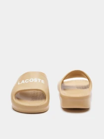 Шлёпанцы Lacoste Serve Slide 2.0 модель 747CFA0020CJ2 Фото