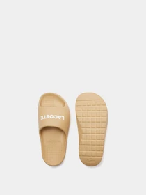 Шлёпанцы Lacoste Serve Slide 2.0 модель 747CFA0020CJ2 Фото