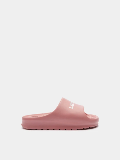 Шльопанці Lacoste Serve Slide 2.0 модель 747CFA0020F50 Фото