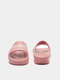 Шлёпанцы Lacoste Serve Slide 2.0 модель 747CFA0020F50 Фото