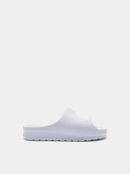 Шльопанці Lacoste Serve Slide 2.0 модель 747CFA0020LB2 Фото