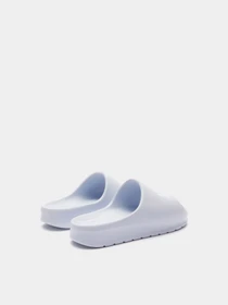 Шлёпанцы Lacoste Serve Slide 2.0 модель 747CFA0020LB2 Фото
