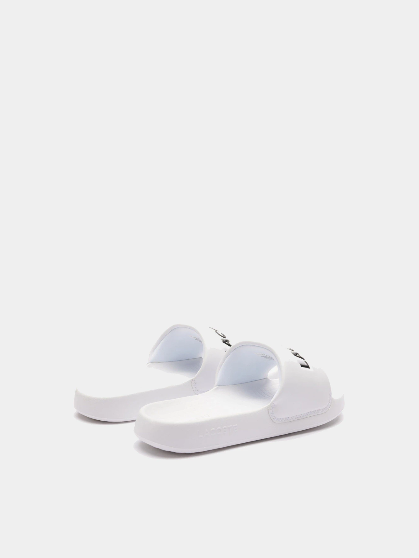 Шльопанці Lacoste Serve Slide 1.0 модель 747CFA0032147 Фото