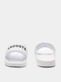 Шльопанці Lacoste Serve Slide 1.0 модель 747CFA0032147 Фото