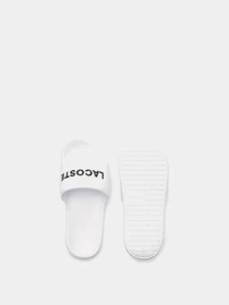 Шльопанці Lacoste Serve Slide 1.0 модель 747CFA0032147 Фото