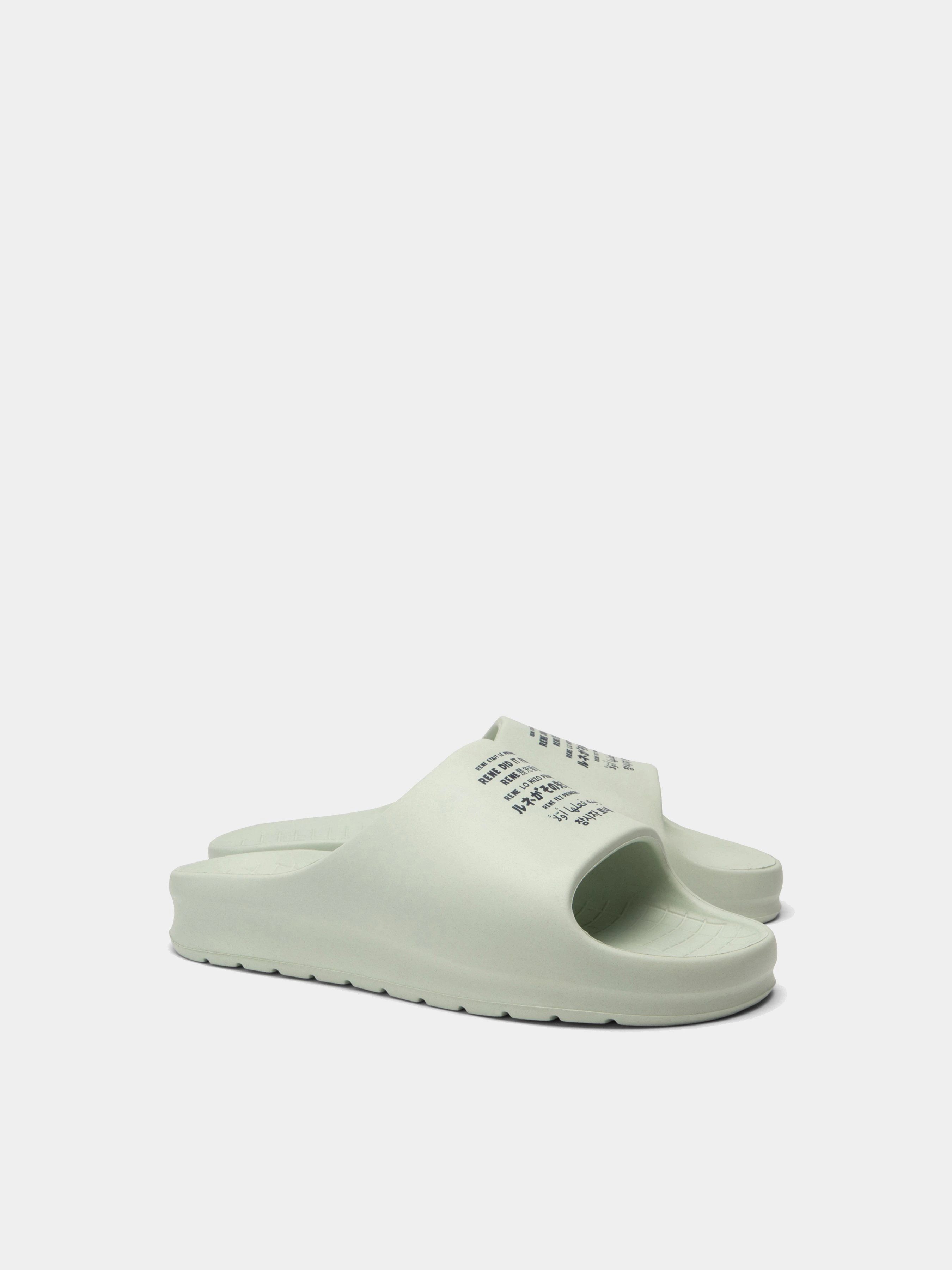Жіночі Шльопанці Lacoste Serve Slide 2.0 фото 2