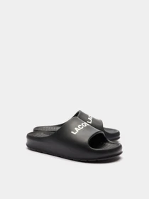 Шлёпанцы Lacoste Serve Slide 2.0 модель 747CMA001502H Фото