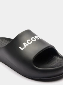 Шлёпанцы Lacoste Serve Slide 2.0 модель 747CMA001502H Фото
