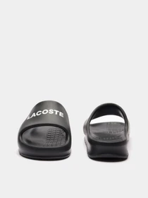 Шлёпанцы Lacoste Serve Slide 2.0 модель 747CMA001502H Фото