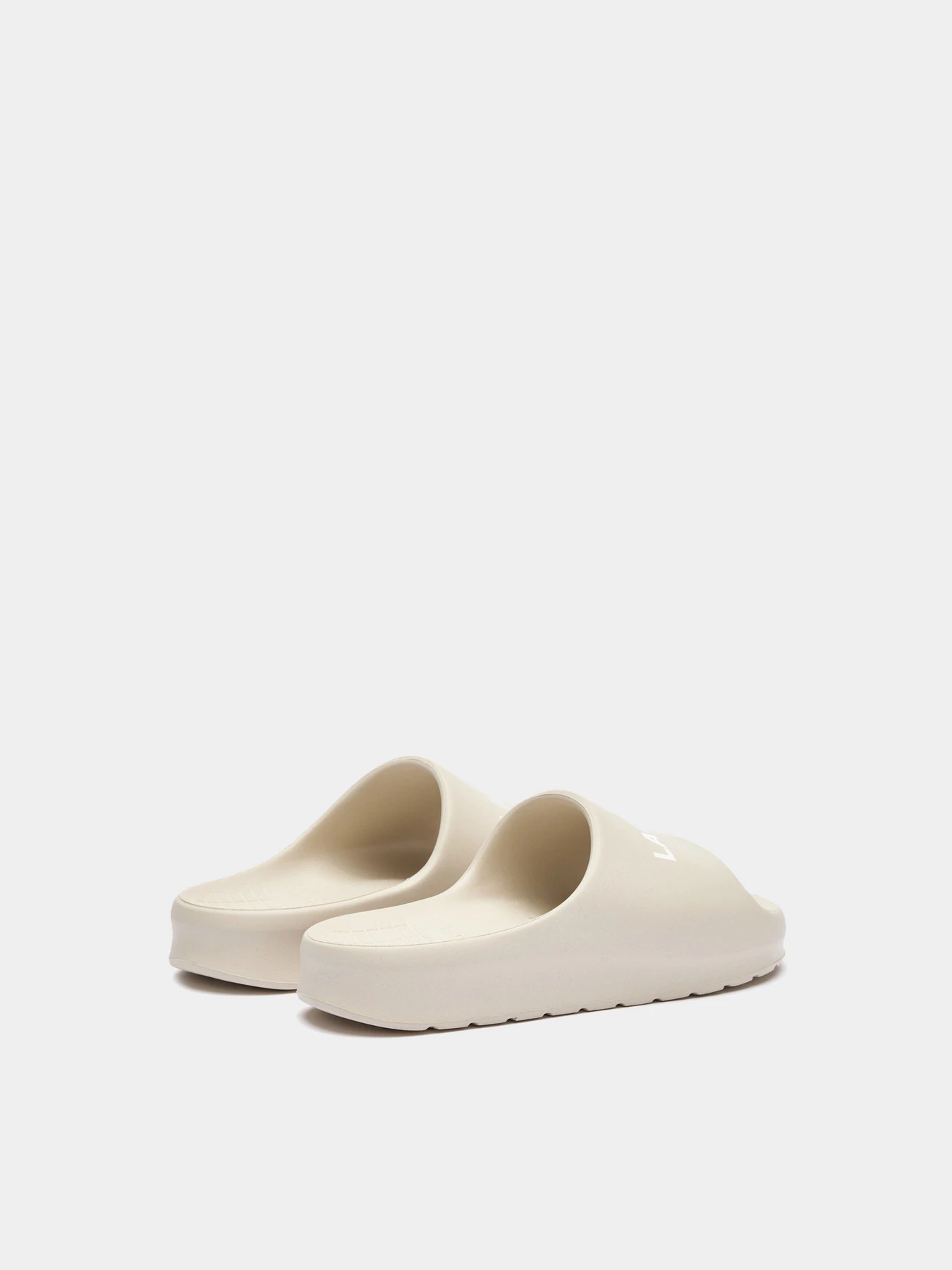 Шлёпанцы Lacoste Serve Slide 2.0 модель 747CMA001518C Фото