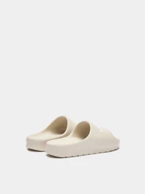 Шлёпанцы Lacoste Serve Slide 2.0 модель 747CMA001518C Фото