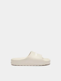 Шлёпанцы Lacoste Serve Slide 2.0 модель 747CMA001518C Фото
