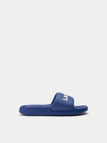 Шлёпанцы Lacoste Serve Slide 1.0 модель 747CMA002511C Фото