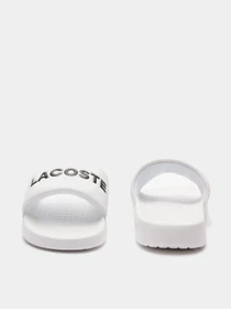 Шлёпанцы Lacoste Serve Slide 1.0 модель 747CMA0025147 Фото