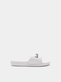 Шлёпанцы Lacoste Serve Slide 1.0 модель 747CMA0025147 Фото
