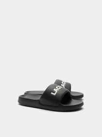 Шлёпанцы Lacoste Serve Slide 1.0 модель 747CMA0025312 Фото