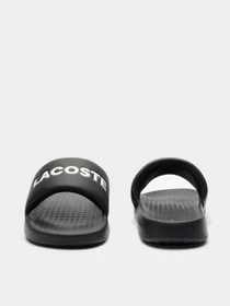 Шлёпанцы Lacoste Serve Slide 1.0 модель 747CMA0025312 Фото