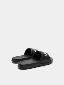 Шлёпанцы Lacoste Serve Slide 1.0 модель 747CMA0025312 Фото