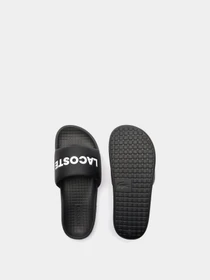 Шлёпанцы Lacoste Serve Slide 1.0 модель 747CMA0025312 Фото