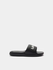 Шлёпанцы Lacoste Serve Slide 1.0 модель 747CMA0025312 Фото