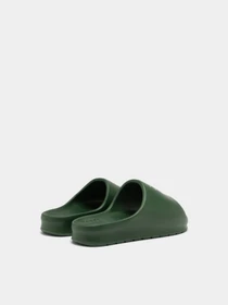 Шлёпанцы Lacoste Serve Slide 2.0 модель 747CMA00381X3 Фото