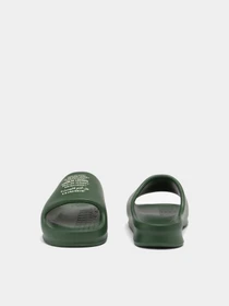 Шлёпанцы Lacoste Serve Slide 2.0 модель 747CMA00381X3 Фото
