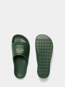 Шлёпанцы Lacoste Serve Slide 2.0 модель 747CMA00381X3 Фото