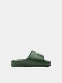 Шлёпанцы Lacoste Serve Slide 2.0 модель 747CMA00381X3 Фото